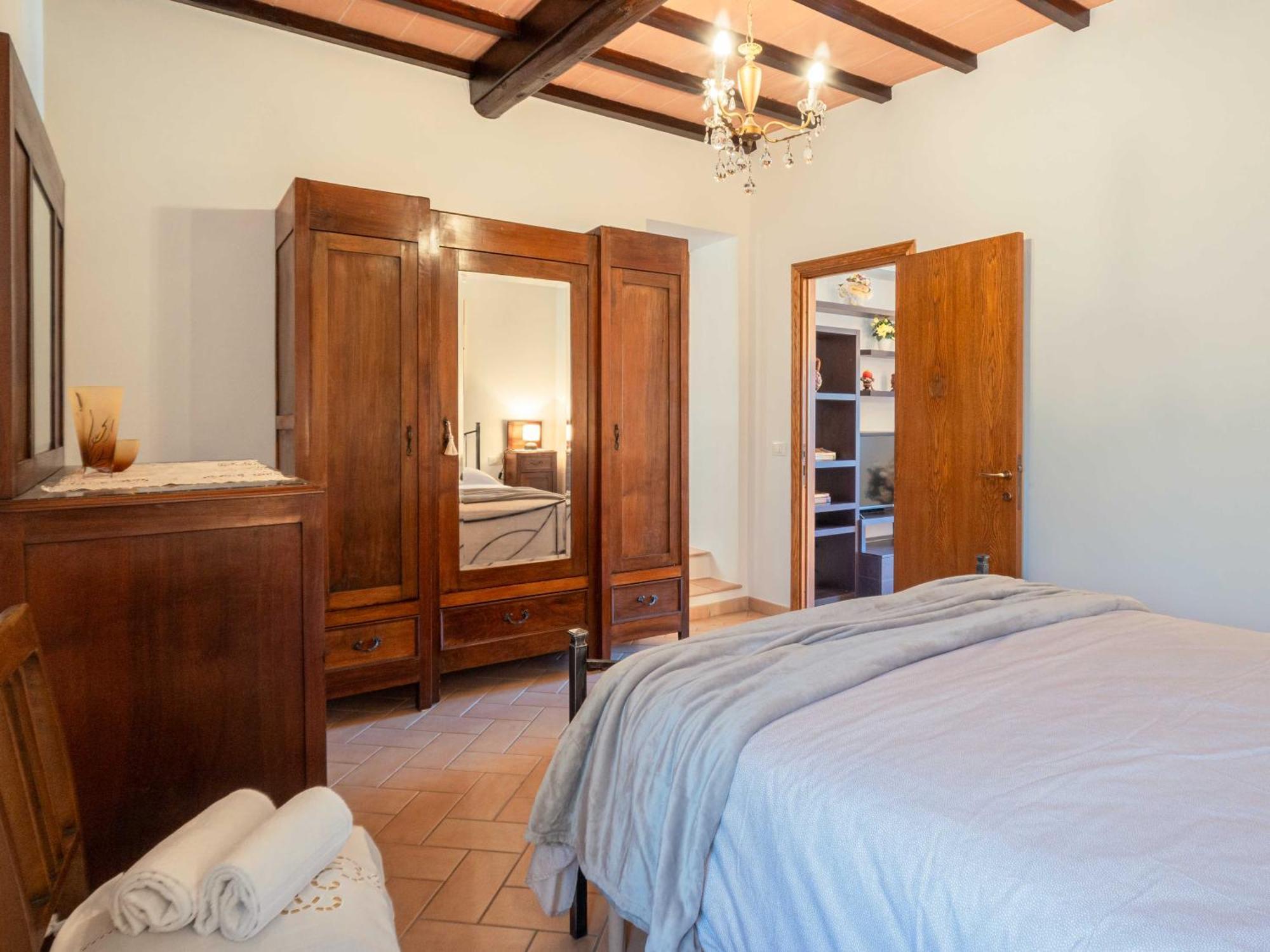 I'Coco - Appartamento A San Gimignano Exterior photo