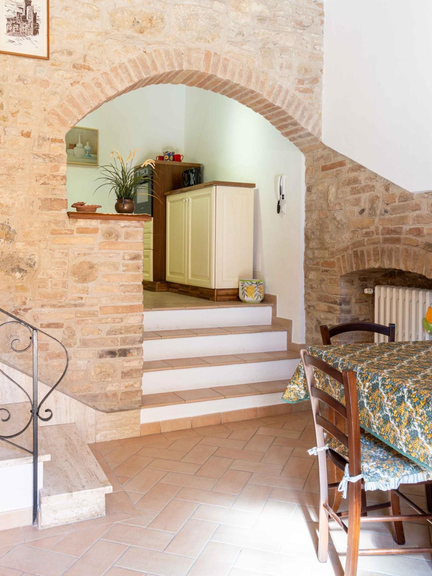 I'Coco - Appartamento A San Gimignano Exterior photo
