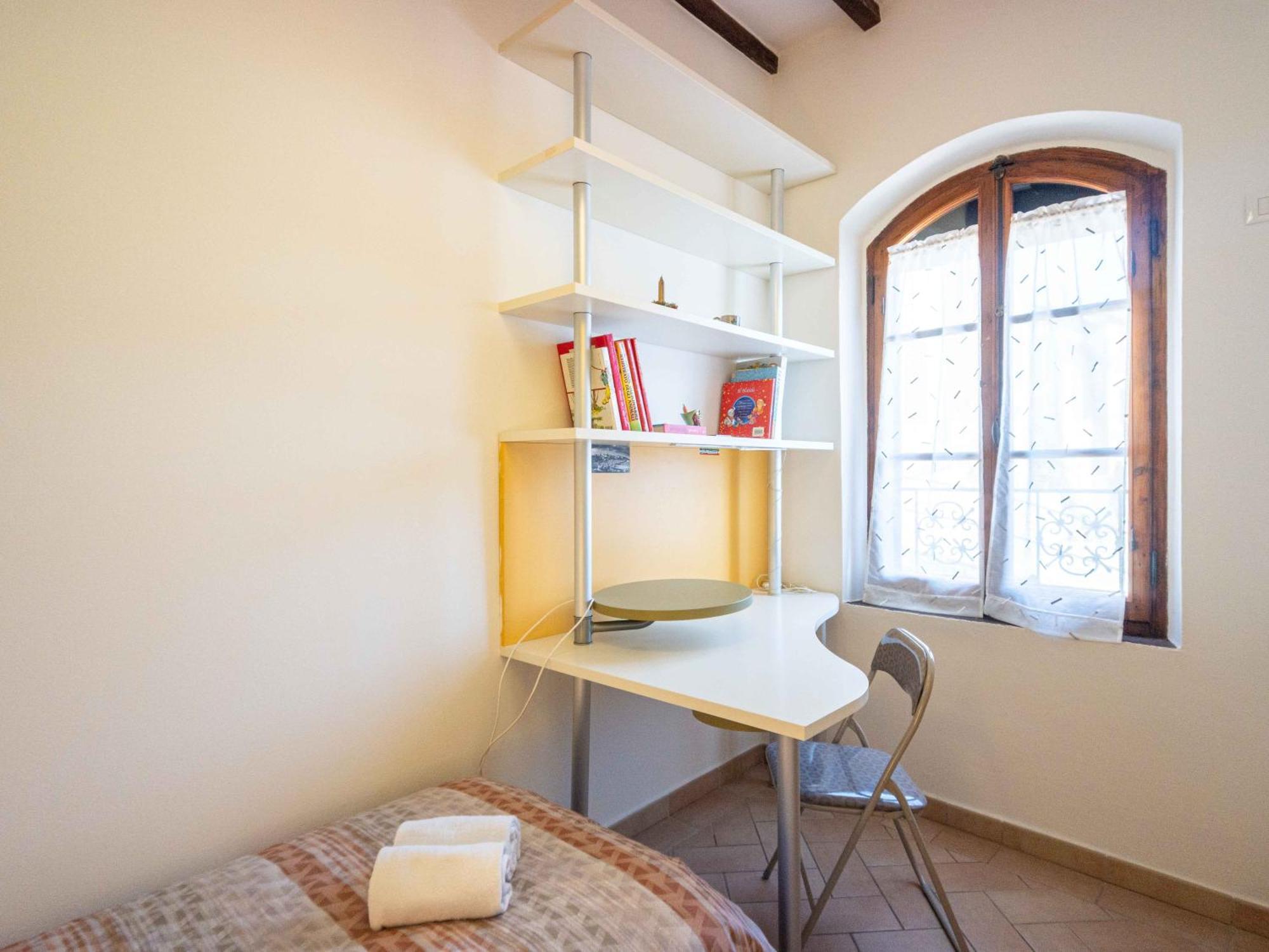 I'Coco - Appartamento A San Gimignano Exterior photo