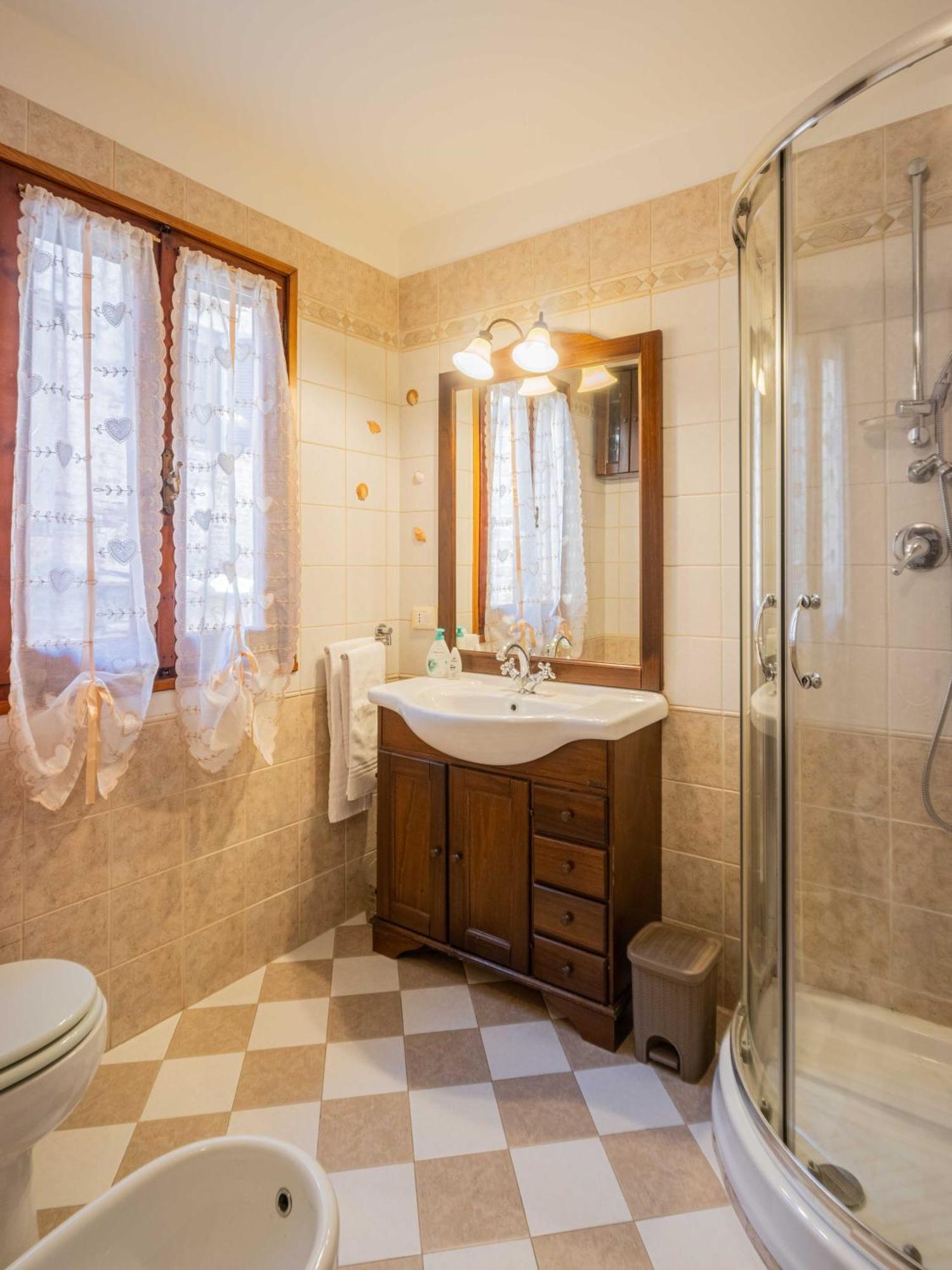 I'Coco - Appartamento A San Gimignano Exterior photo
