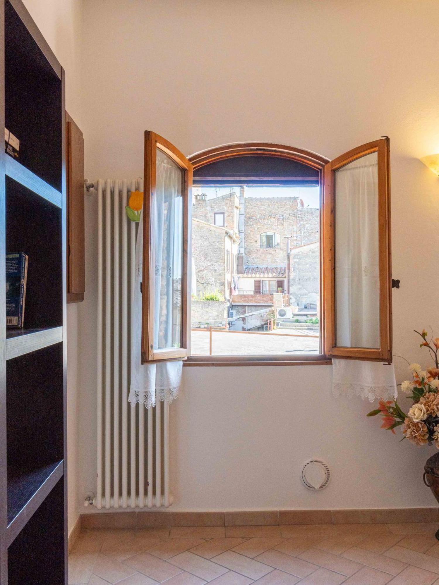 I'Coco - Appartamento A San Gimignano Exterior photo