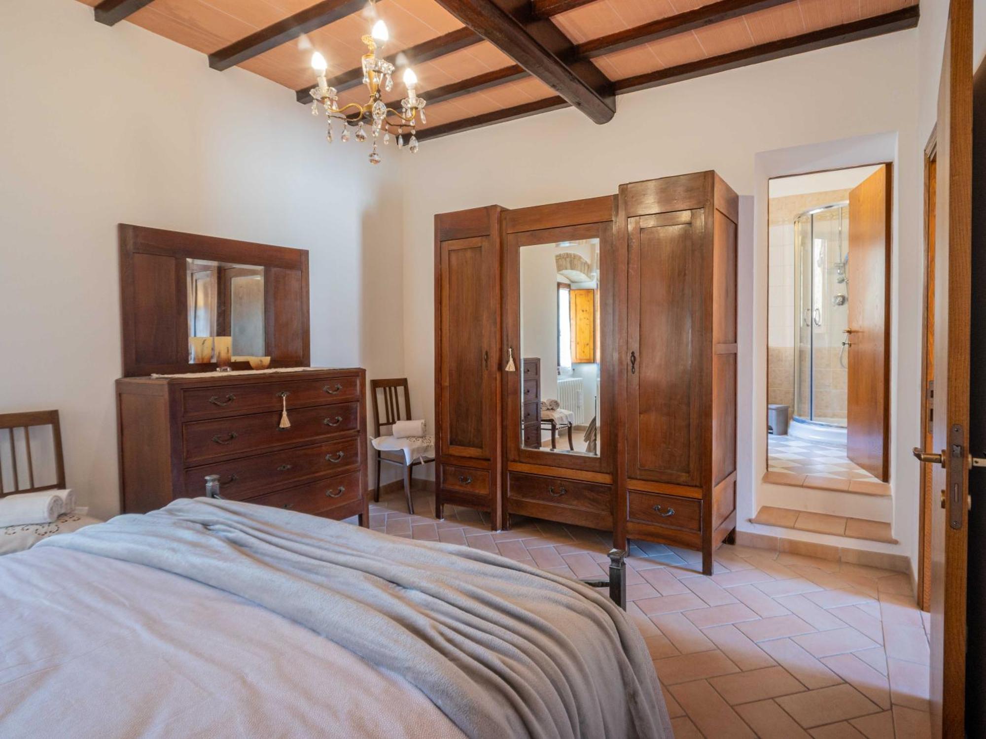 I'Coco - Appartamento A San Gimignano Exterior photo